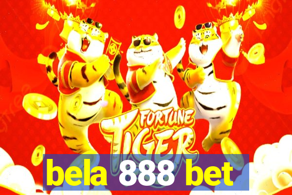 bela 888 bet